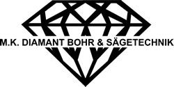 M.K. Diamant Bohr & Sägetechnik